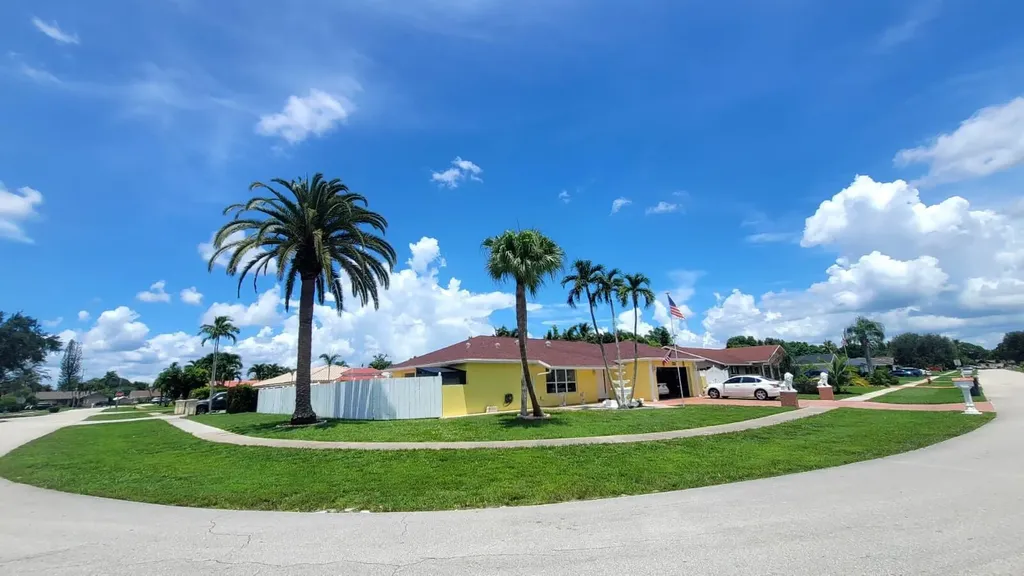 Wellington FL 33414