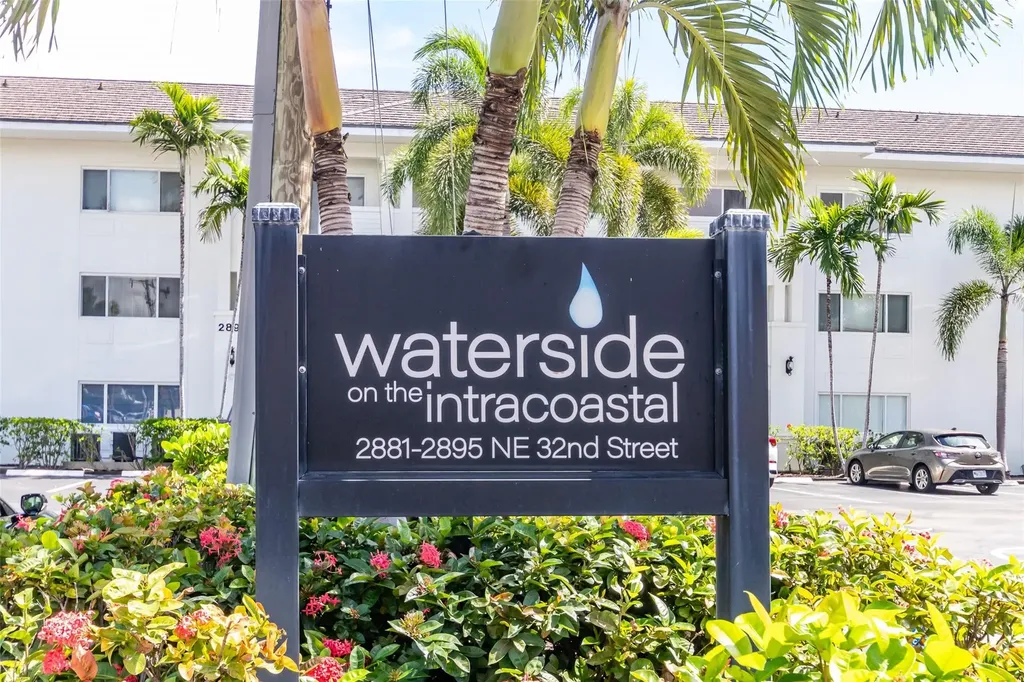 2881 NE 32nd Street Fort Lauderdale FL 33306