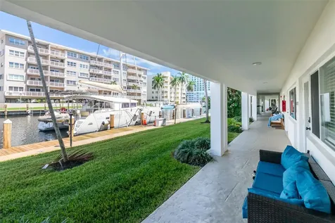 2881 NE 32nd Street Fort Lauderdale FL 33306