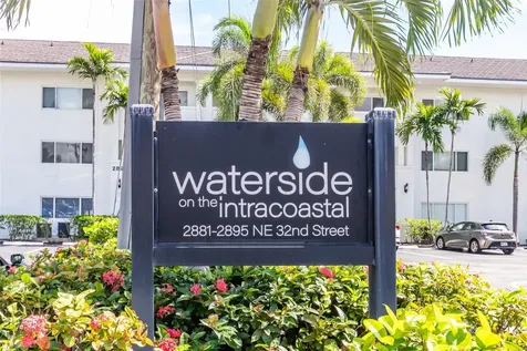 2881 NE 32nd Street Fort Lauderdale FL 33306
