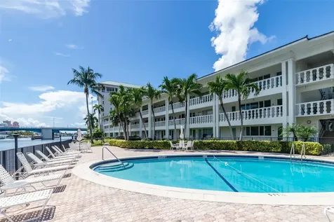 2881 NE 32nd Street Fort Lauderdale FL 33306