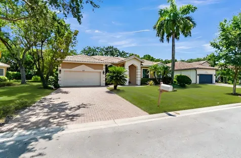 5718 NW 50th Drive Coral Springs FL 33067