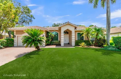 5718 NW 50th Drive Coral Springs FL 33067