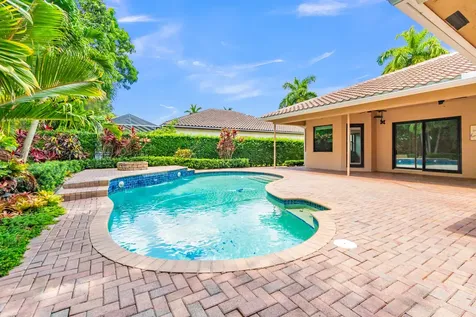 5718 NW 50th Drive Coral Springs FL 33067
