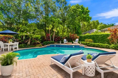 5718 NW 50th Drive Coral Springs FL 33067