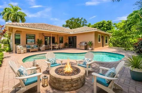 5718 NW 50th Drive Coral Springs FL 33067