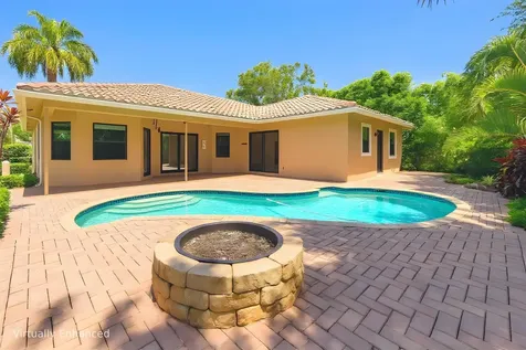 5718 NW 50th Drive Coral Springs FL 33067