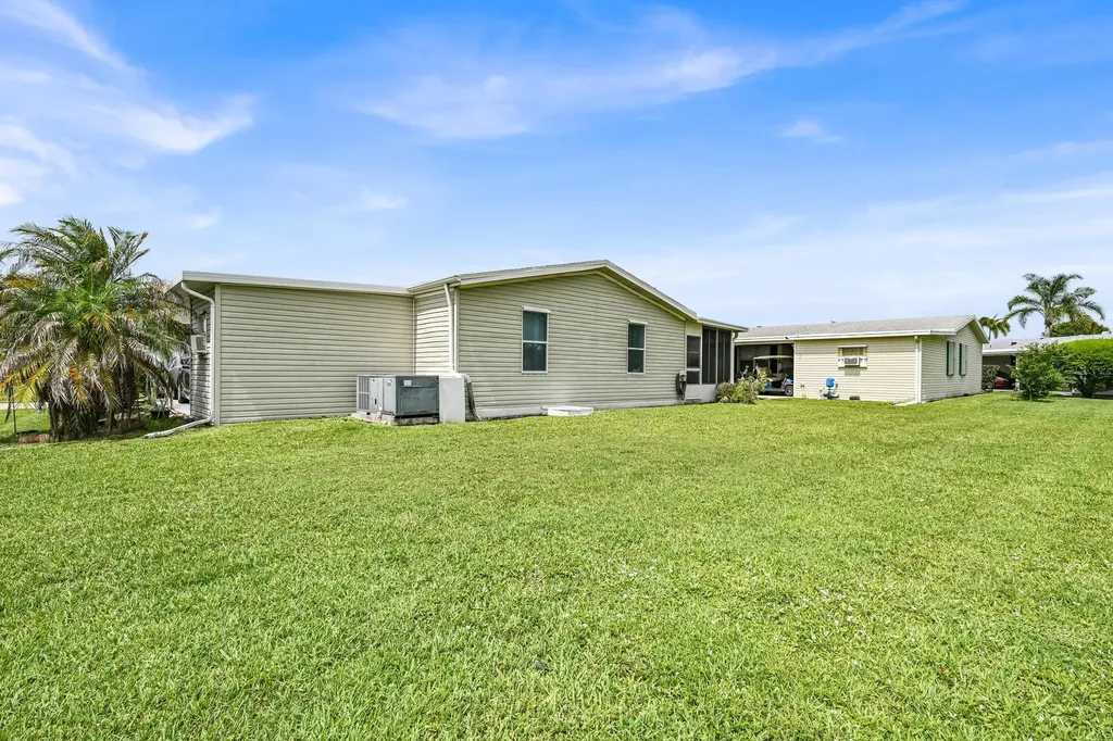 8029 Long Drive Port St Lucie FL 34952