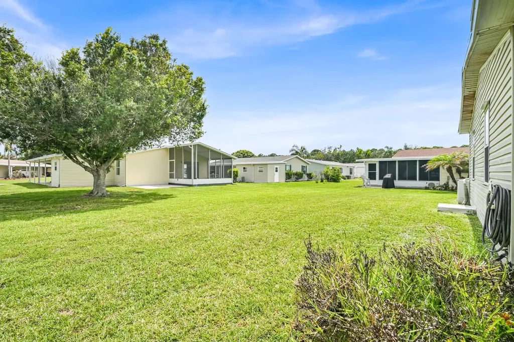 8029 Long Drive Port St Lucie FL 34952
