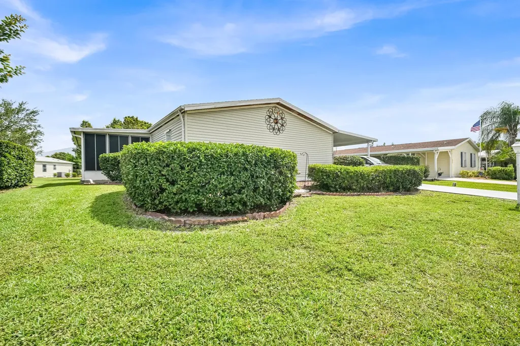 8029 Long Drive Port St Lucie FL 34952