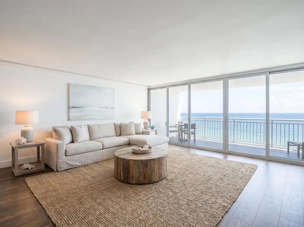 1390 S Ocean Boulevard Pompano Beach FL 33062