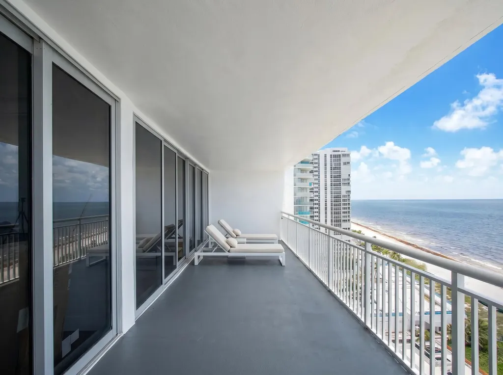 1390 S Ocean Boulevard Pompano Beach FL 33062