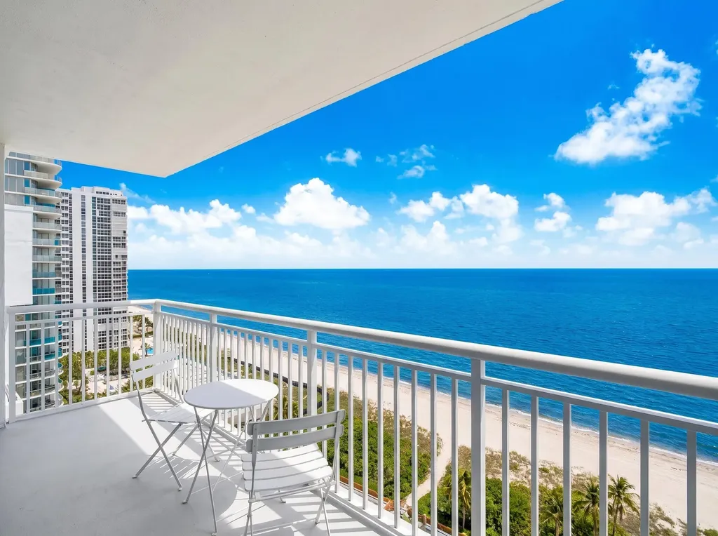 1390 S Ocean Boulevard Pompano Beach FL 33062