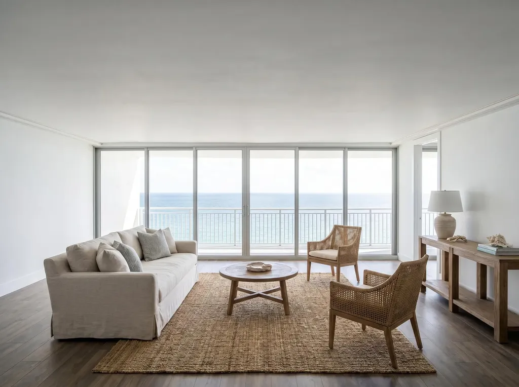 1390 S Ocean Boulevard Pompano Beach FL 33062