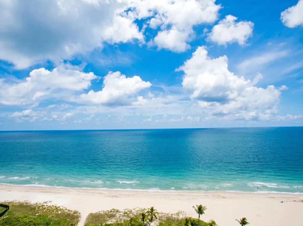 1390 S Ocean Boulevard Pompano Beach FL 33062