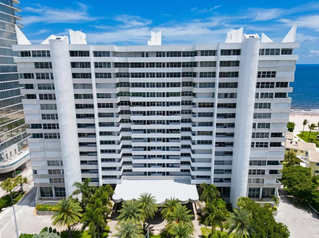 1390 S Ocean Boulevard Pompano Beach FL 33062