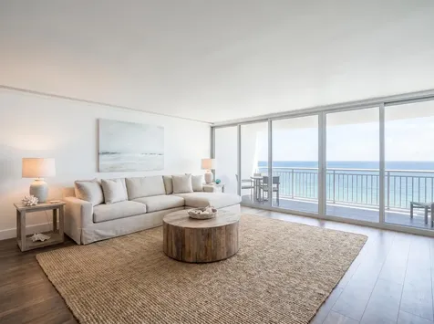 1390 S Ocean Boulevard Pompano Beach FL 33062