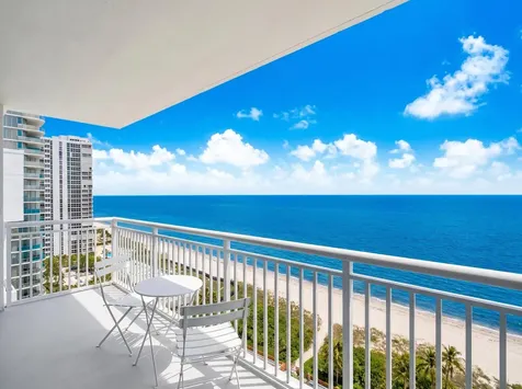 1390 S Ocean Boulevard Pompano Beach FL 33062
