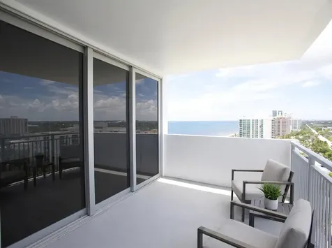1390 S Ocean Boulevard Pompano Beach FL 33062