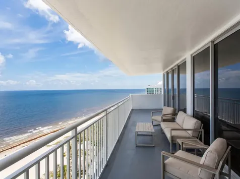 1390 S Ocean Boulevard Pompano Beach FL 33062