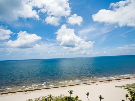 1390 S Ocean Boulevard Pompano Beach FL 33062