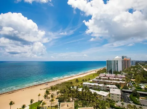 1390 S Ocean Boulevard Pompano Beach FL 33062