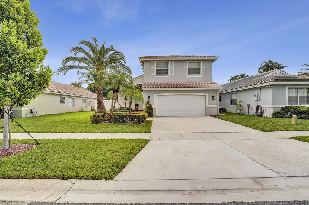 15241 SW 51st Street Miramar FL 33027