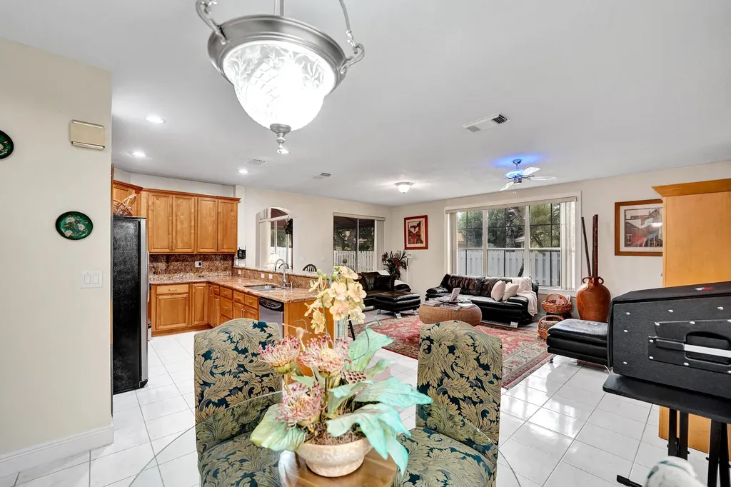 15241 SW 51st Street Miramar FL 33027