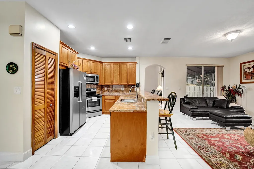 15241 SW 51st Street Miramar FL 33027