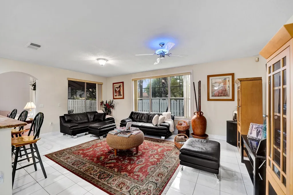 15241 SW 51st Street Miramar FL 33027