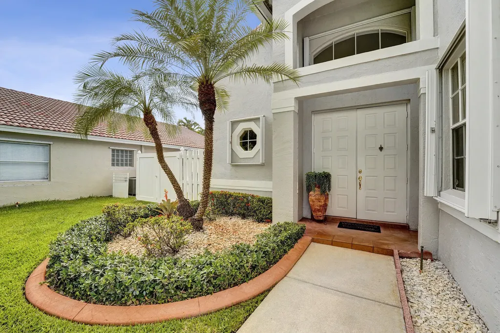 15241 SW 51st Street Miramar FL 33027
