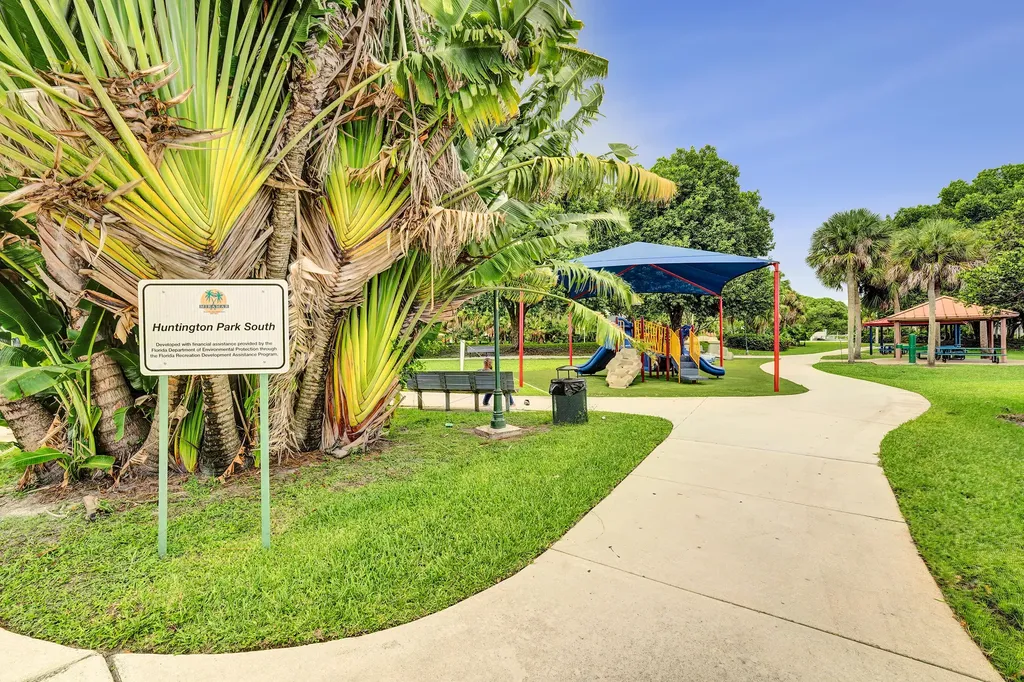 15241 SW 51st Street Miramar FL 33027