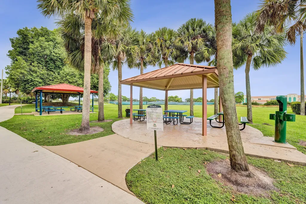 15241 SW 51st Street Miramar FL 33027