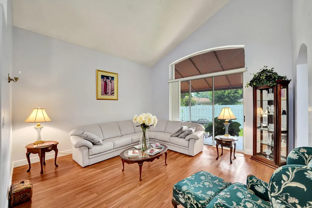 15241 SW 51st Street Miramar FL 33027