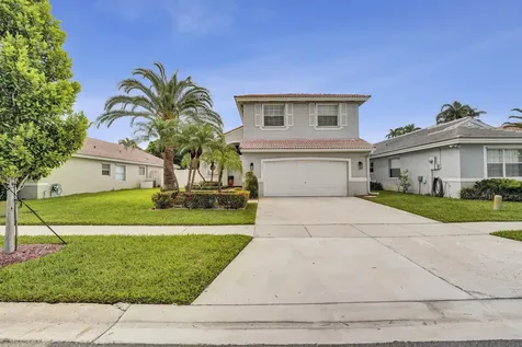 15241 SW 51st Street Miramar FL 33027