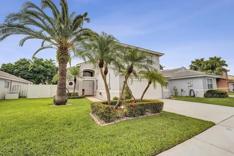 15241 SW 51st Street Miramar FL 33027