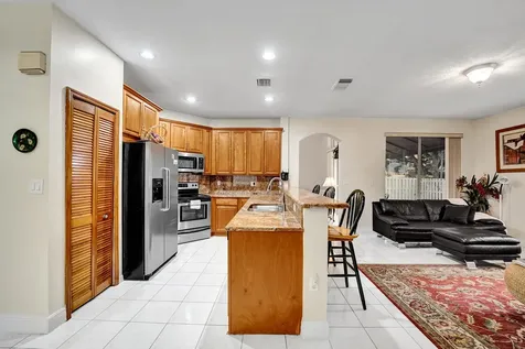 15241 SW 51st Street Miramar FL 33027