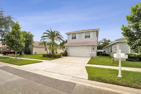 15241 SW 51st Street Miramar FL 33027