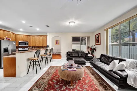 15241 SW 51st Street Miramar FL 33027