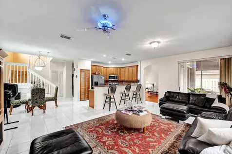 15241 SW 51st Street Miramar FL 33027