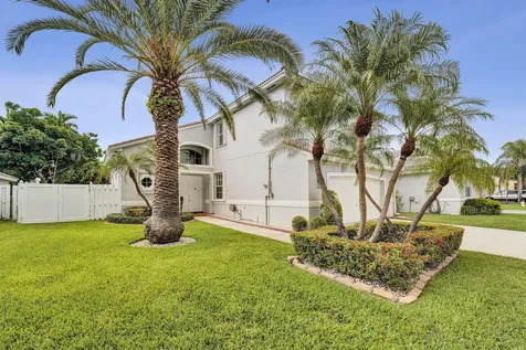 15241 SW 51st Street Miramar FL 33027