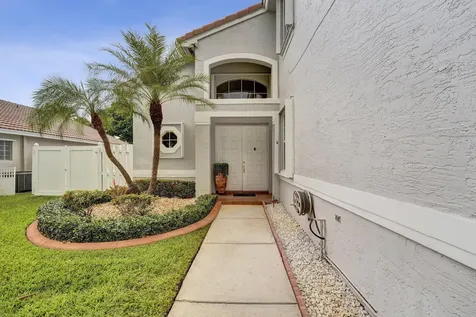 15241 SW 51st Street Miramar FL 33027