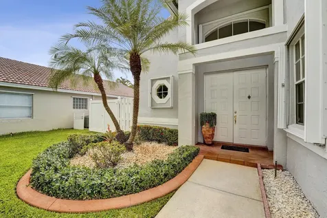 15241 SW 51st Street Miramar FL 33027
