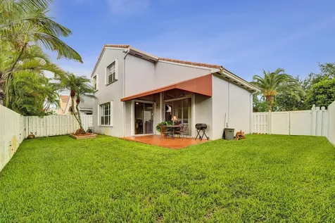 15241 SW 51st Street Miramar FL 33027