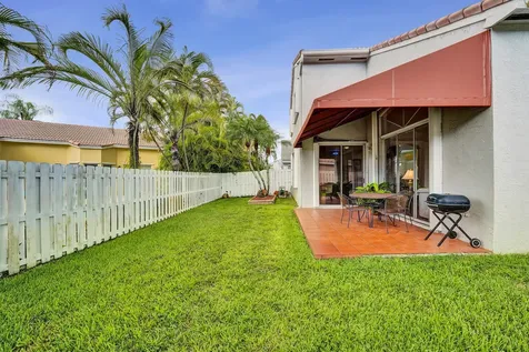15241 SW 51st Street Miramar FL 33027