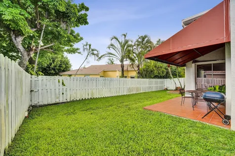 15241 SW 51st Street Miramar FL 33027