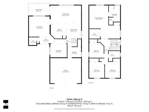 15241 SW 51st Street Miramar FL 33027