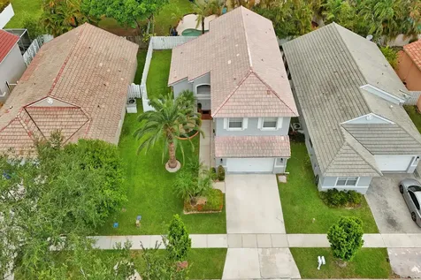 15241 SW 51st Street Miramar FL 33027