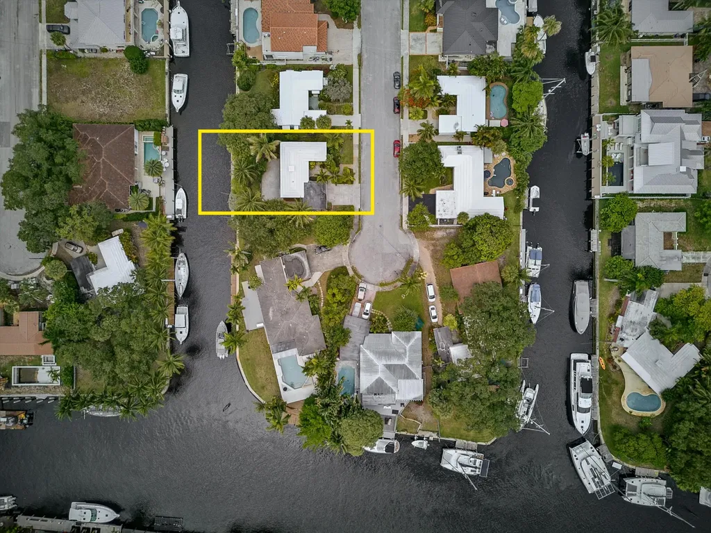1325 Guava Isle Fort Lauderdale FL 33315