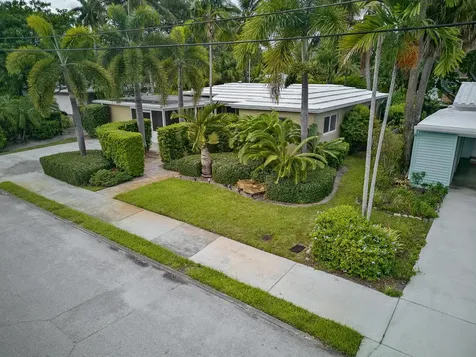 1325 Guava Isle Fort Lauderdale FL 33315